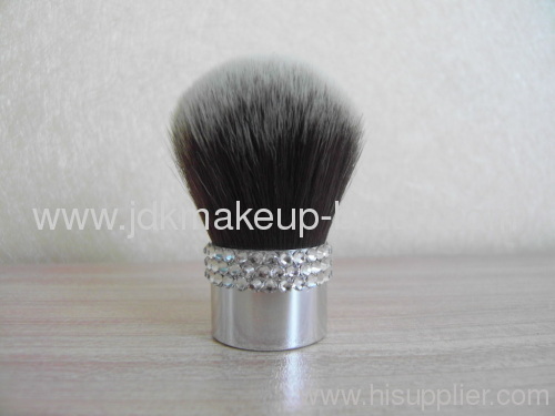 Luxury Diamond Kabuki Brush