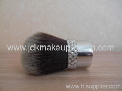 Luxury Diamond Kabuki Brush