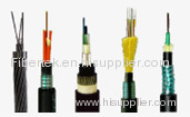 Fiber Optic Cables