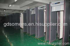 Gongdong Somens Electronic Technology Co., Ltd