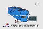 Safty 2000 Times Cycle Life 12V 110Ah Lifepo4 Solar Battery Module With SLA Case