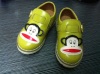 children shoes design