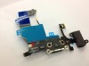 iphone 5 charging port earphone dock microphone lightning connector flex cable