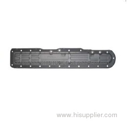 11207-1092 11207-1331 of Truck Oil cooler cover