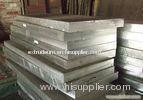 1100, 1060, 1050, XH18, H16, H14, H24 Hot Rolled Aluminum Plate For Automobile Industry