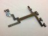 iphone 5 power switch volume mute key ribbon on/off flex cable