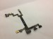 iphone 5 power switch volume mute key ribbon on/off flex cable