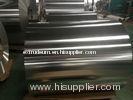 Cold Rolled Aluminum