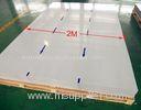 2 meter aluminum composite panels with precision coating 3mm6mm Thickness