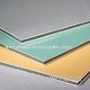 embossed aluminum panels nano aluminium composite panel