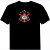 Starry-light 5.2USD Attractive EL t shirt with 1310 Models