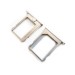 iphone 5 nano SIM card tray holder silver