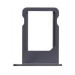 iphone 5 nano SIM card tray holder black