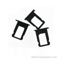 iphone 5 nano SIM card tray holder black