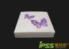 OEM Art Paper Beautiful Recyclable Drawer Cardboard Packaging Boxes for Personal Care