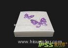 OEM Art Paper Beautiful Recyclable Drawer Cardboard Packaging Boxes for Personal Care