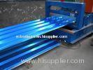 High Strength Aluminum Corrugated Panels, Pressure Template GB6891-86 Remark