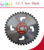 Alloy Saw Blade for grass cutting