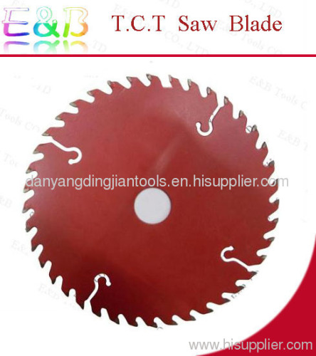 Woodworking tct saw blades