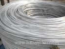 aluminium Strip Coil aluminum wires