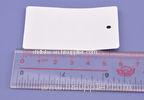 Unique ID Small Library RFID Tag, 35.657mm 860-960MHz UHF Label for Assets Management