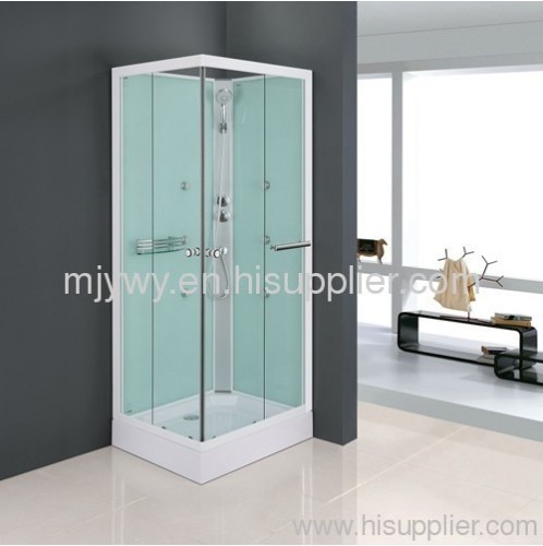 Glass Shower Cabin