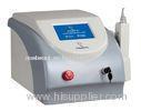 Water Protection Plastic shell 532nm Q switch Yag Laser Medical Beauty Equipment