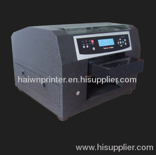 board printer/cloth printer/cap printer/sweater printer