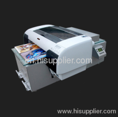 comb printer/DVD printer/bamboo printer/wooden box printer