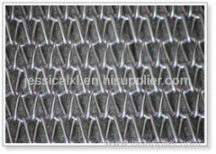 Conveyor Belt Wire Mesh