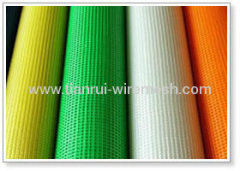 Fiberglass Wire Mesh