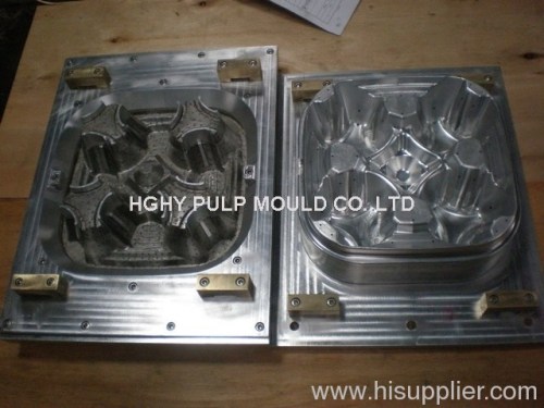 cup tray mold