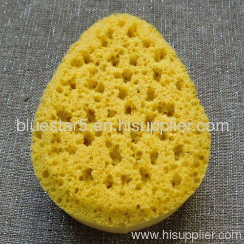 OEM colorful baby sponge manufacturer