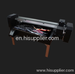 industry flatbed printer/metal printer/plastic printer