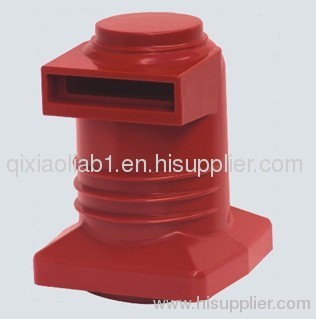 24kv isolation contact spout bushing