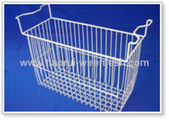 Wire Mesh Baskets