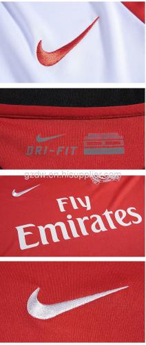 Arsenal Home Shirt 2012/2013