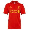 2012-2013 Thailand quality Football Jersey for LIVERPOOL Home