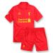 2012-2013 Thailand quality Football Jersey for LIVERPOOL Home