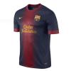 2012-2013 Thailand quality Football Jersey for Barcelona Home