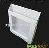 Customized White Varnishing, Glossy PP, Matt PP Document Cardboard File Boxes