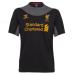 2012-2013 Thailand quality Football Jersey for LIVERPOOL Football AWAY