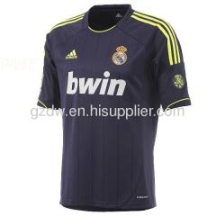 Real Madrid Football Jersey