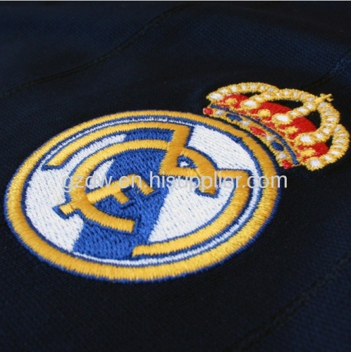 2012-2013 Thailand quality Football Jersey for Real Madrid Away