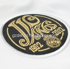 2012-2013 Thailand quality Football Jersey for Real Madrid Home