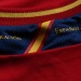 2012-2013 Thailand quality Football Jersey for SPAIN HOME