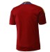 2012-2013 Thailand quality Football Jersey for SPAIN HOME