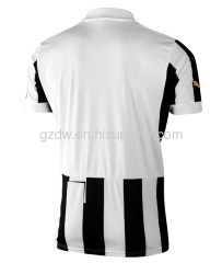 2012-2013 Thailand quality Football Jersey for Newcastle United HOME