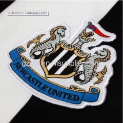 2012-2013 Thailand quality Football Jersey for Newcastle United HOME