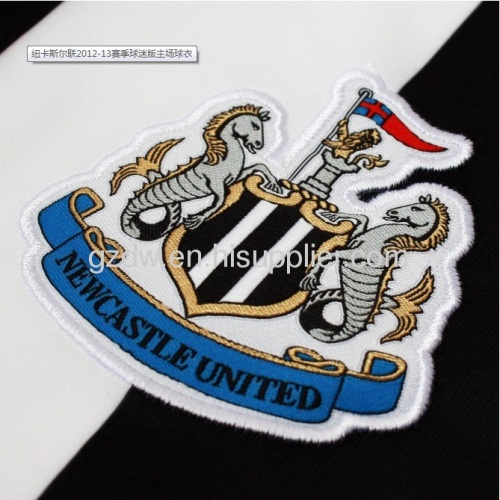 Newcastle United HOME 2012/2013